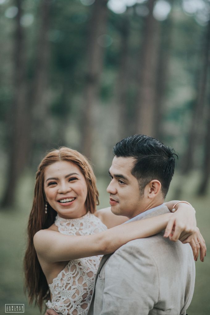 Fred and Rhegs Prenup Photo Session at Munting Gubat Tanay Rizal by The Jawiman Concept - 022 Fred and Rhegs Prenup Photo Session at Munting Gubat Tanay Rizal by The Jawiman Concept - 022