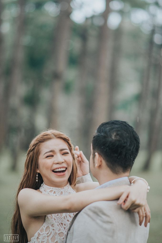 Fred and Rhegs Prenup Photo Session at Munting Gubat Tanay Rizal by The Jawiman Concept - 024 Fred and Rhegs Prenup Photo Session at Munting Gubat Tanay Rizal by The Jawiman Concept - 024