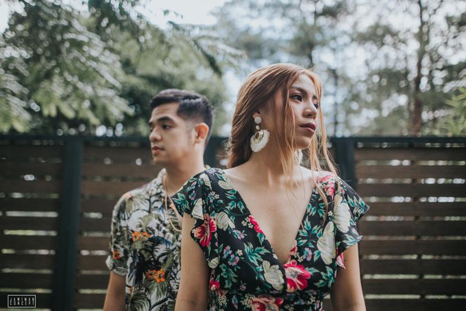 Fred and Rhegs Prenup Photo Session at Munting Gubat Tanay Rizal by The Jawiman Concept - 026 Fred and Rhegs Prenup Photo Session at Munting Gubat Tanay Rizal by The Jawiman Concept - 026