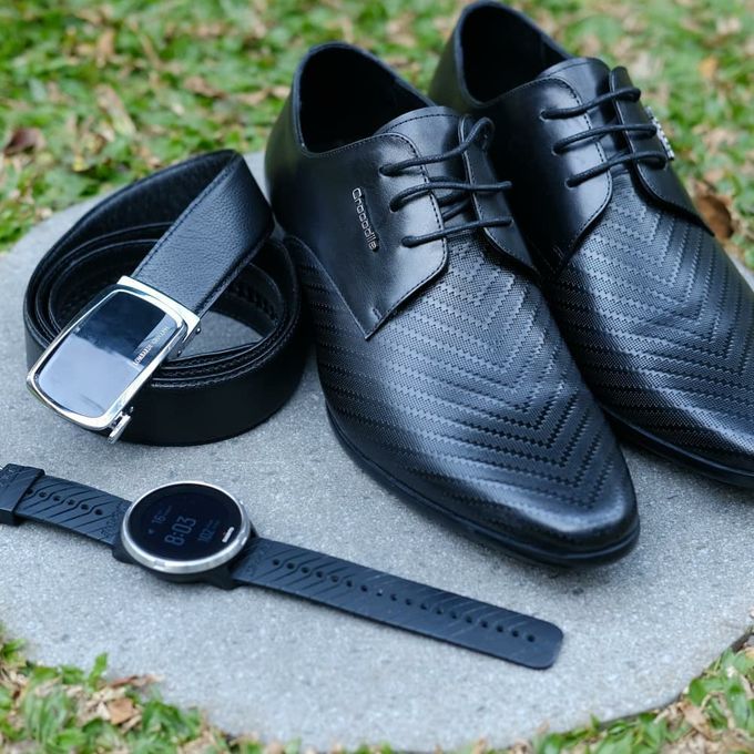 Jayanti Wulandari Wedding by Ohcraft Shoes - 002 Jayanti Wulandari Wedding by Ohcraft Shoes - 002