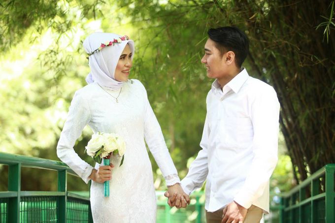 Prewedding Photo Session by House Of Zelika - 009