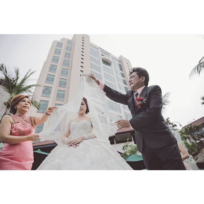 The Wedding of Galan & Widya by All Occasions Wedding Planner - 003 The Wedding of Galan & Widya by All Occasions Wedding Planner - 003