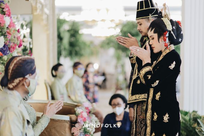 Culture of Indonesia by SVR Wedding Organizer - 005