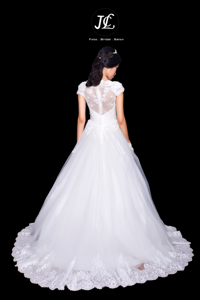 WEDDING GOWN IV by JCL FOTO BRIDAL SALON - 003 WEDDING GOWN IV by JCL FOTO BRIDAL SALON - 003