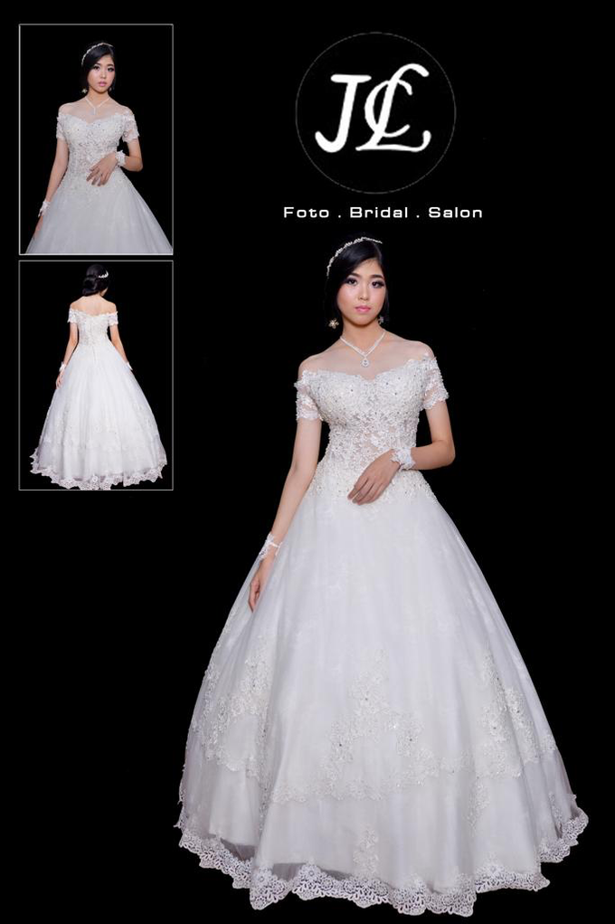 WEDDING GqoWN XXXVII by JCL FOTO BRIDAL SALON - 004 WEDDING GqoWN XXXVII by JCL FOTO BRIDAL SALON - 004