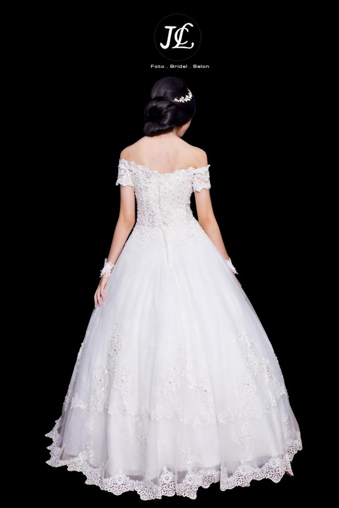 WEDDING GqoWN XXXVII by JCL FOTO BRIDAL SALON - 002 WEDDING GqoWN XXXVII by JCL FOTO BRIDAL SALON - 002