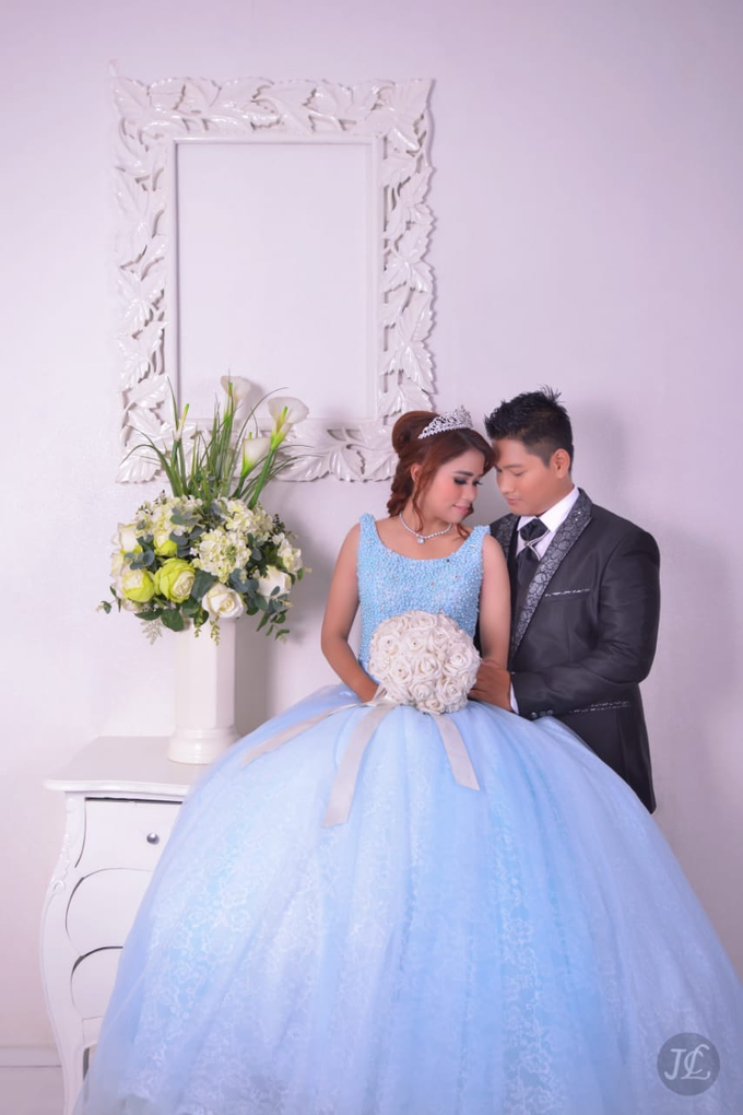 PREWEDDING INDOOR VERONICA & FEBRIANT by JCL FOTO BRIDAL SALON - 001 PREWEDDING INDOOR VERONICA & FEBRIANT by JCL FOTO BRIDAL SALON - 001