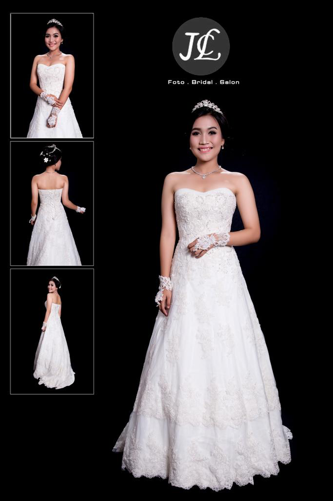 WEDDING GOWN 42 by JCL FOTO BRIDAL SALON - 004 WEDDING GOWN 42 by JCL FOTO BRIDAL SALON - 004