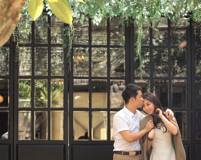 Prewedding photo by Henokh Wiranegara by All Seasons Photo - 009 Prewedding photo by Henokh Wiranegara by All Seasons Photo - 009