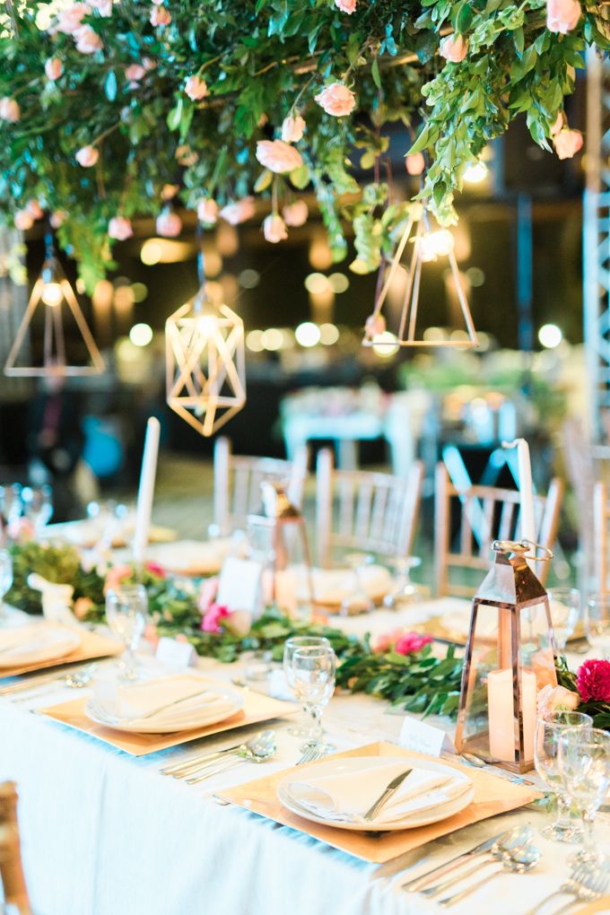 Geometric and Marble inspired wedding in Pinks, Purples and Blues by Ivy Tuason Photography - 035 Geometric and Marble inspired wedding in Pinks, Purples and Blues by Ivy Tuason Photography - 035