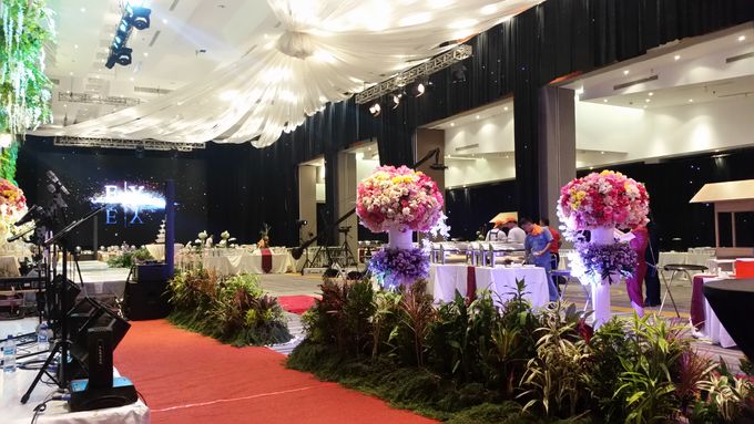 Engagement of Yovita & Edwin 16 04 2016 by HARRIS Hotel & Conventions Gubeng - Surabaya - 004