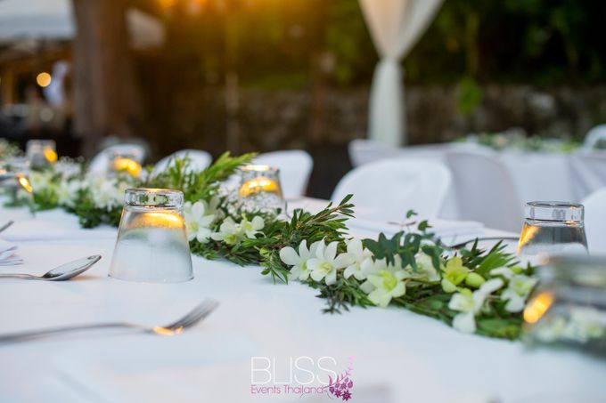 Aayush and Navreet indian wedding at westin siray bay Phuket Thailand by BLISS Events & Weddings Thailand - 003