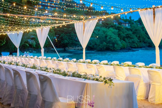 Aayush and Navreet indian wedding at westin siray bay Phuket Thailand by BLISS Events & Weddings Thailand - 006