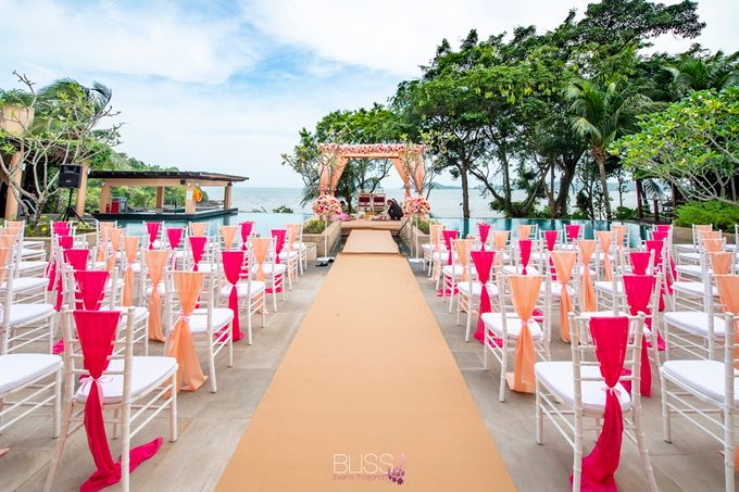 Aayush and Navreet indian wedding at westin siray bay Phuket Thailand by BLISS Events & Weddings Thailand - 018