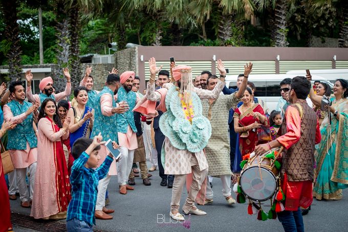 Aayush and Navreet indian wedding at westin siray bay Phuket Thailand by BLISS Events & Weddings Thailand - 023 Aayush and Navreet indian wedding at westin siray bay Phuket Thailand by BLISS Events & Weddings Thailand - 023
