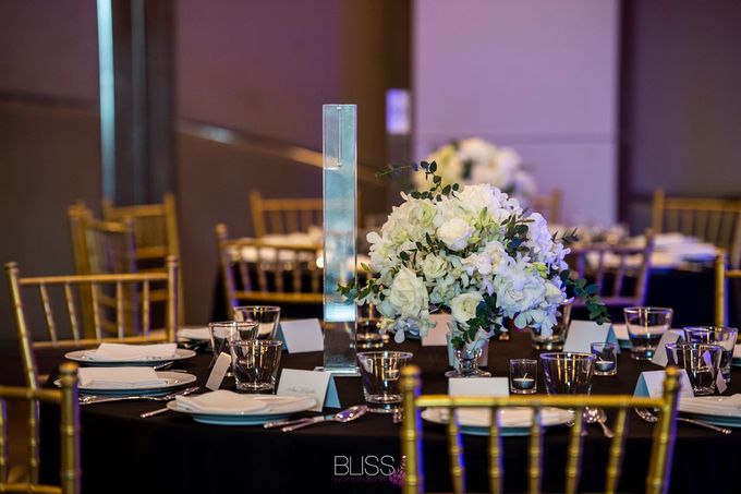 Aayush and Navreet indian wedding at westin siray bay Phuket Thailand by BLISS Events & Weddings Thailand - 025