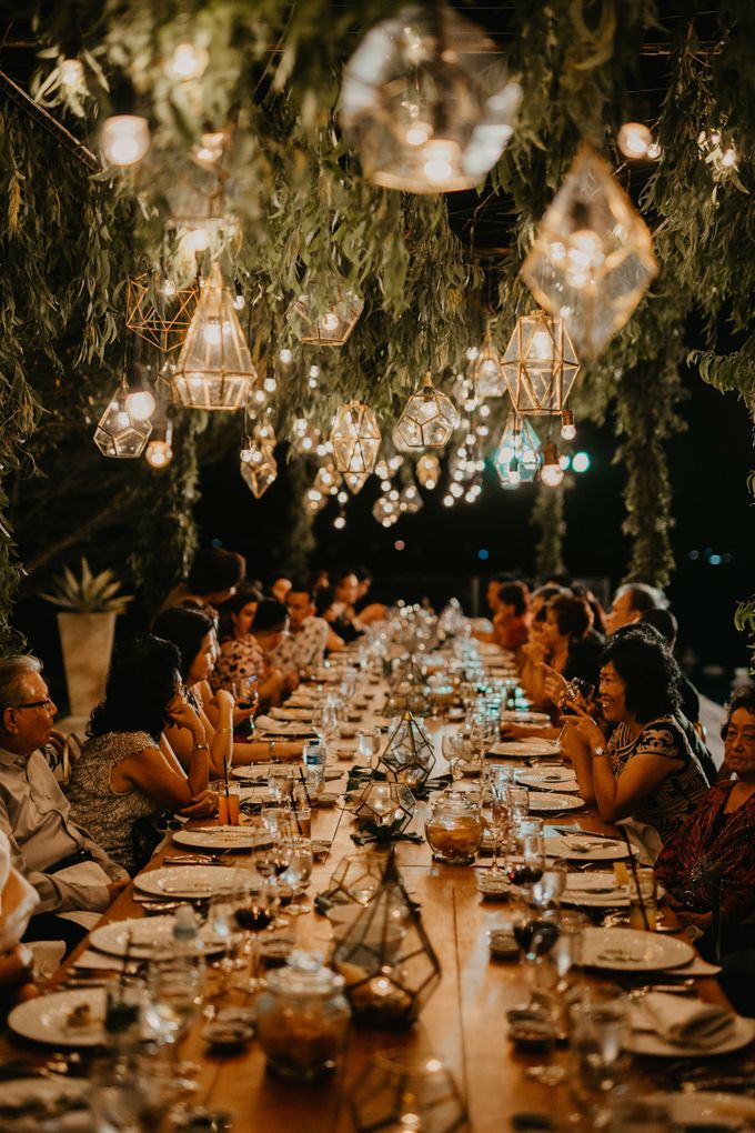 Intimate Sunset Wedding of Caleb & Jeannie by AKSA Creative - 020 Intimate Sunset Wedding of Caleb & Jeannie by AKSA Creative - 020