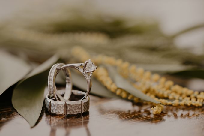 Intimate Sunset Wedding of Caleb & Jeannie by AKSA Creative - 002 Intimate Sunset Wedding of Caleb & Jeannie by AKSA Creative - 002