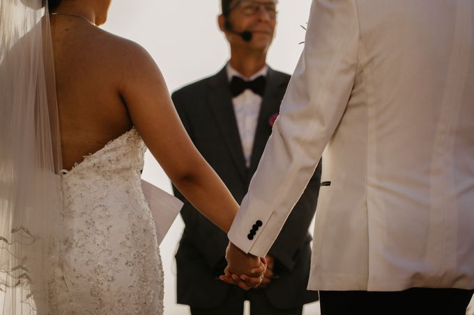 Intimate Sunset Wedding of Caleb & Jeannie by AKSA Creative - 009 Intimate Sunset Wedding of Caleb & Jeannie by AKSA Creative - 009