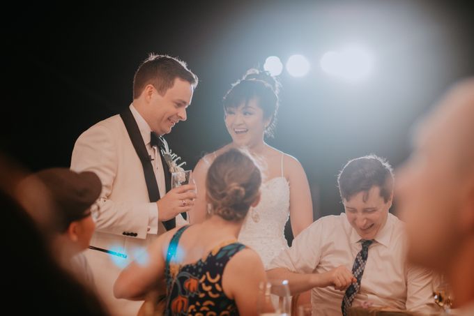 Intimate Sunset Wedding of Caleb & Jeannie by AKSA Creative - 019 Intimate Sunset Wedding of Caleb & Jeannie by AKSA Creative - 019
