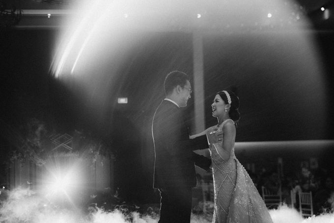 Weddingday Vill + Michelle by Topoto - 001 Weddingday Vill + Michelle by Topoto - 001
