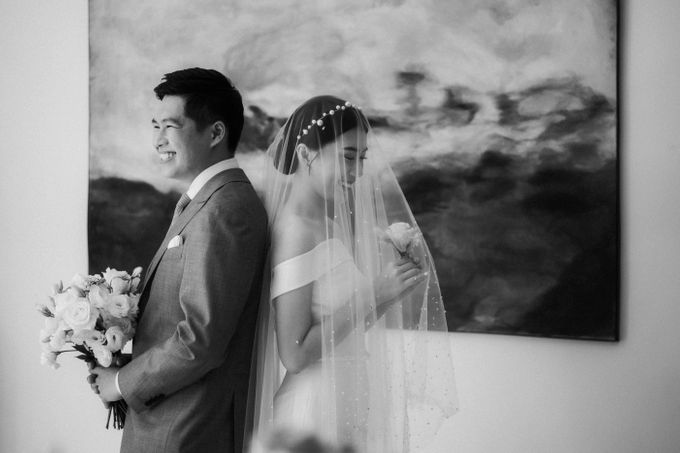 Wedding day of Jeffry & Kathrin at The Ungasan Uluwatu Bali Villas by THE UNGASAN CLIFFTOP RESORT BALI - 004 Wedding day of Jeffry & Kathrin at The Ungasan Uluwatu Bali Villas by THE UNGASAN CLIFFTOP RESORT BALI - 004