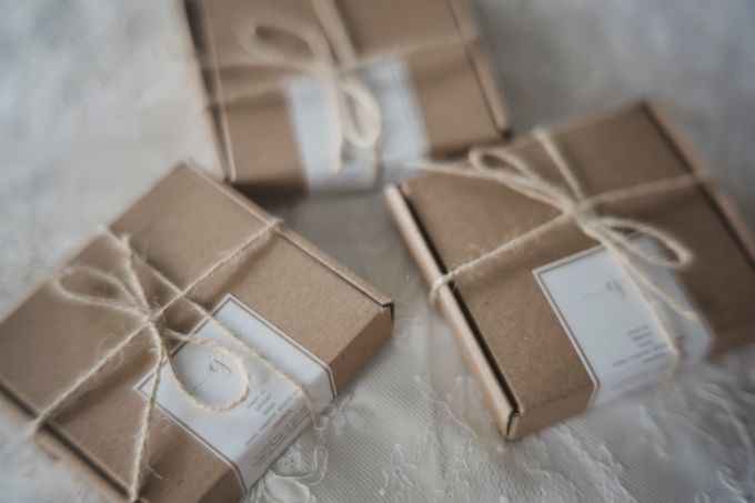 Jeffry & Elsie Wedding by Hilda by Bridestory - 012 Jeffry & Elsie Wedding by Hilda by Bridestory - 012