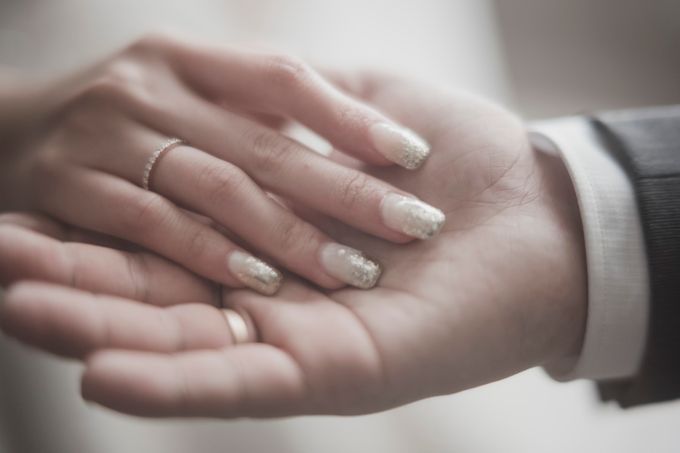 Jeffry & Elsie Wedding by Hilda by Bridestory - 009 Jeffry & Elsie Wedding by Hilda by Bridestory - 009