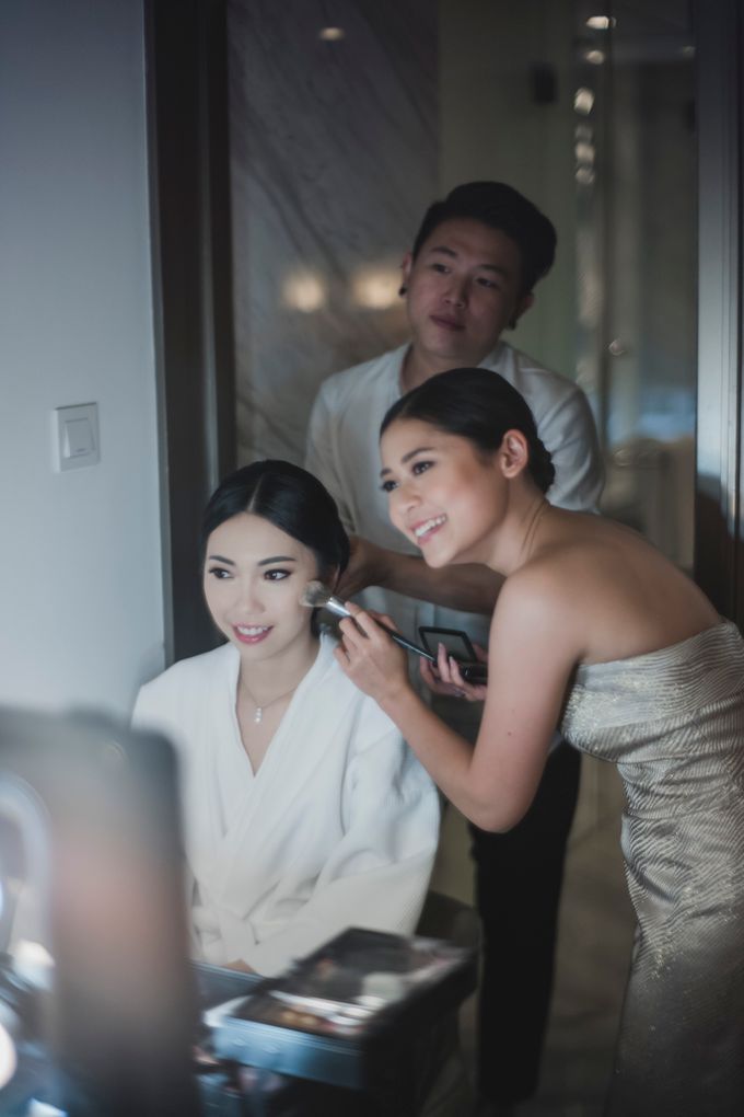 Jeffry & Elsie Wedding by David Salim Photography - 001 Jeffry & Elsie Wedding by David Salim Photography - 001