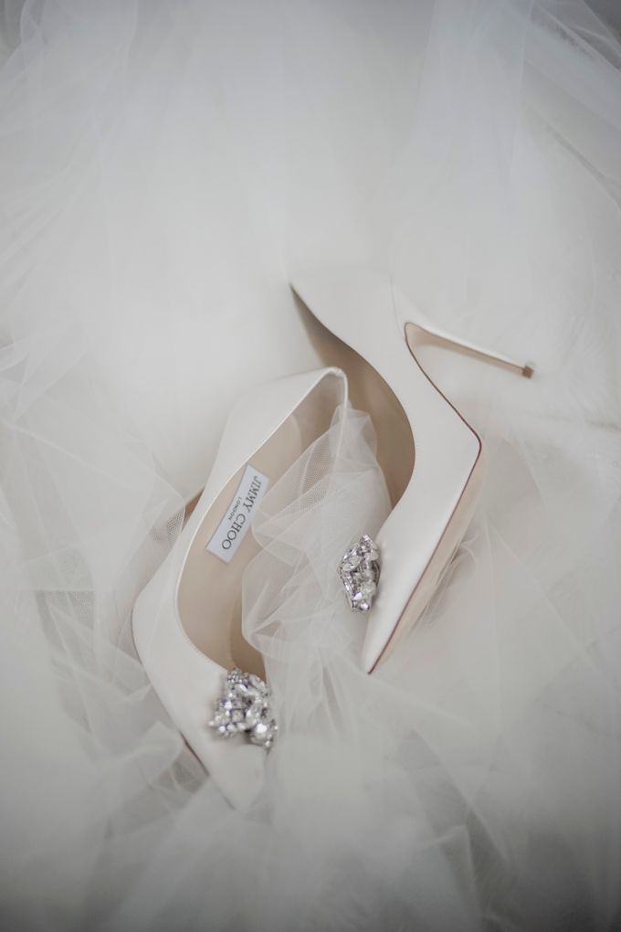 Jeffry & Elsie Wedding by Hilda by Bridestory - 011 Jeffry & Elsie Wedding by Hilda by Bridestory - 011