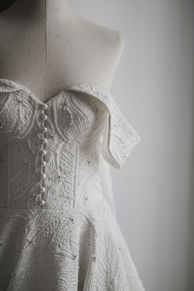 Jeffry & Elsie Wedding by Hilda by Bridestory - 002 Jeffry & Elsie Wedding by Hilda by Bridestory - 002