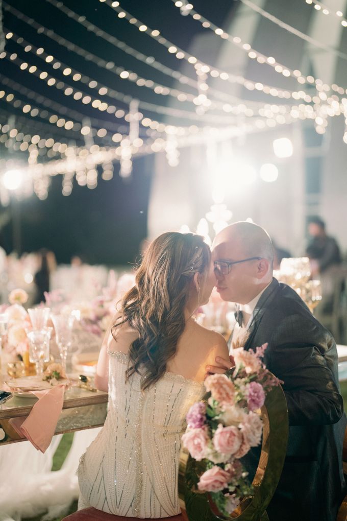 Beyond The Cliff Bali Jeffry & Fei by Vowever Wedding Planner - 029