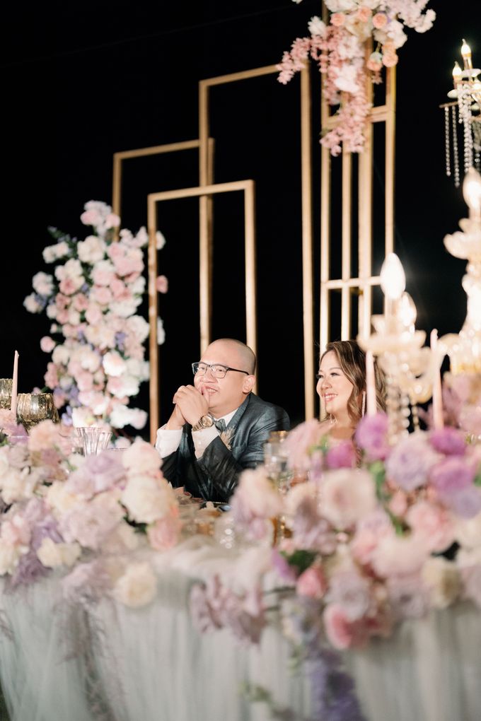 Beyond The Cliff Bali Jeffry & Fei by Vowever Wedding Planner - 030