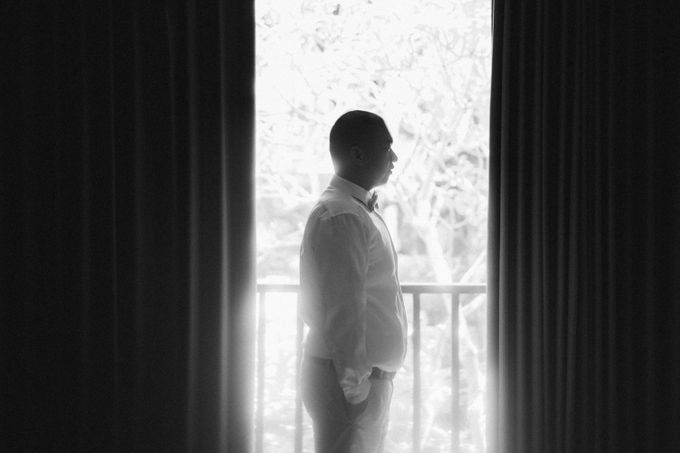 Beyond The Cliff Bali Jeffry & Fei by Vowever Wedding Planner - 013