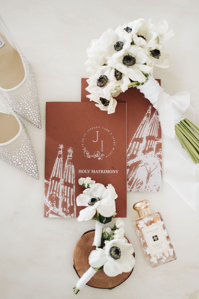 Holly Matrimony Jeffrey & Irene by Into Photo - 016