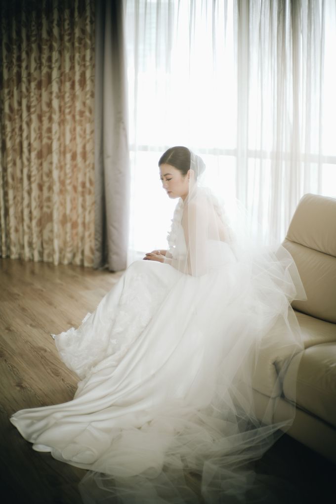 Holly Matrimony Jeffrey & Irene by Into Photo - 001
