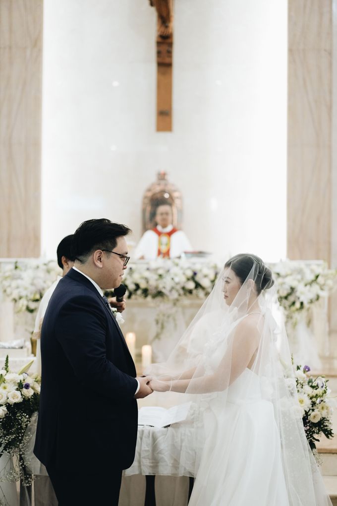 Holly Matrimony Jeffrey & Irene by Into Photo - 010
