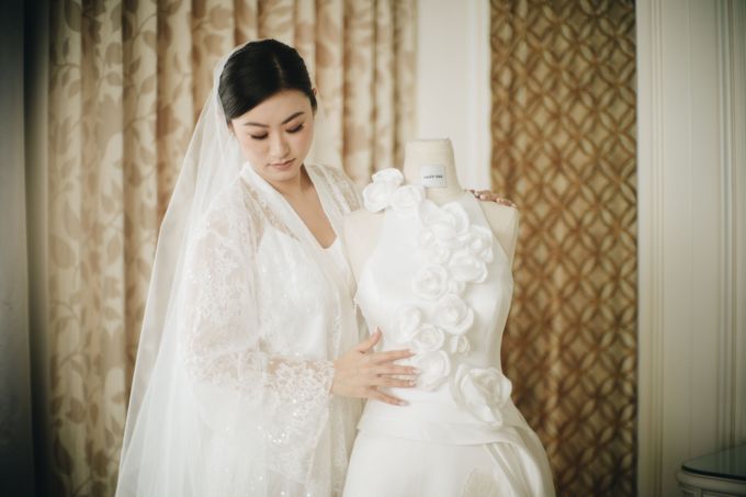 Holly Matrimony Jeffrey & Irene by Into Photo - 009