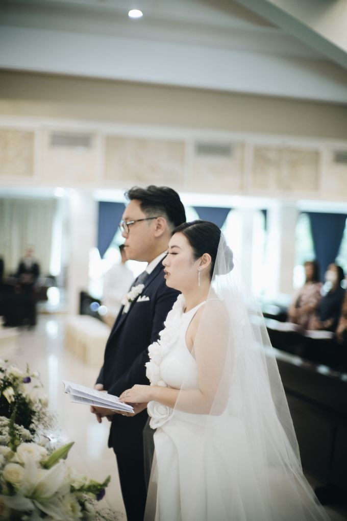 Holly Matrimony Jeffrey & Irene by Into Photo - 025