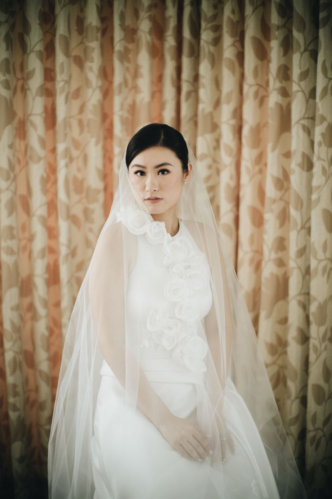 Holly Matrimony Jeffrey & Irene by Into Photo - 008