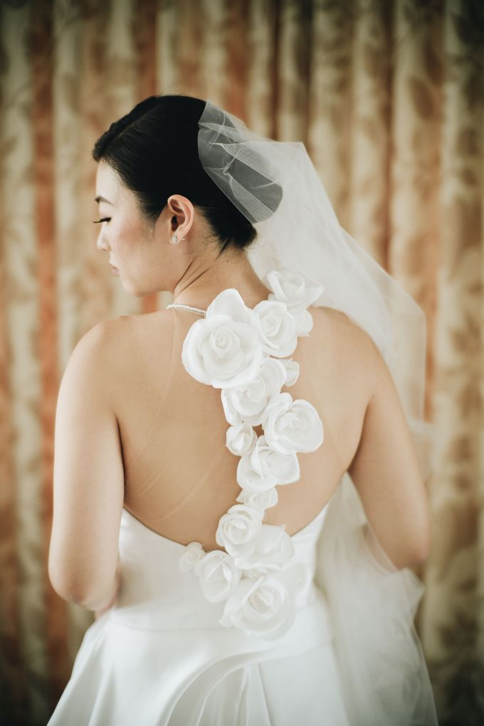 Holly Matrimony Jeffrey & Irene by Into Photo - 003