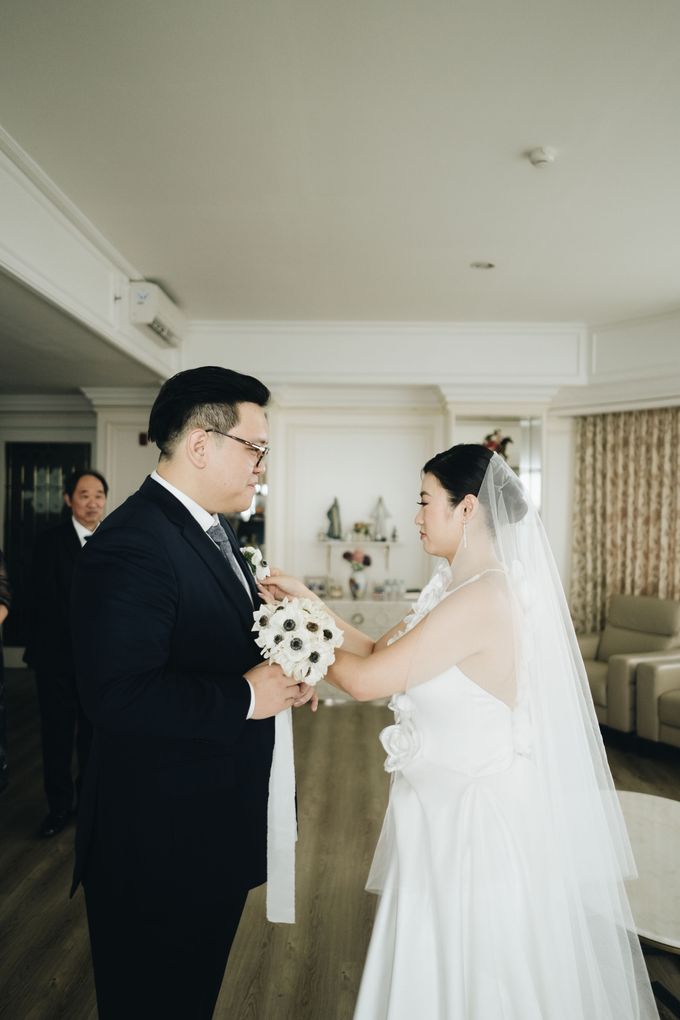 Holly Matrimony Jeffrey & Irene by Into Photo - 005