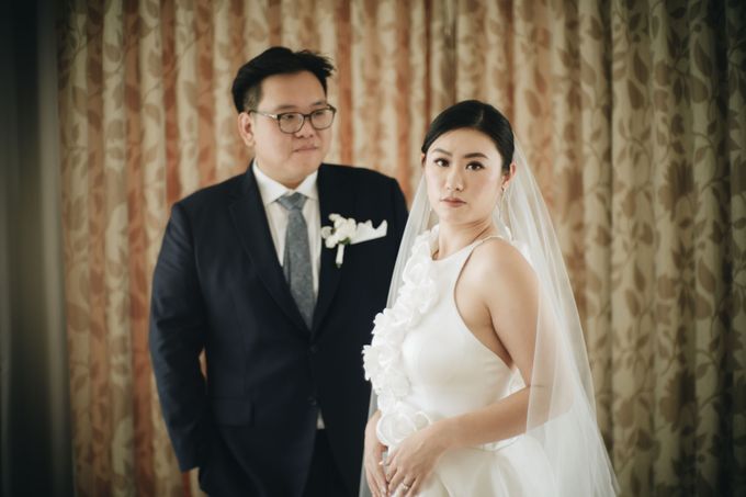 Holly Matrimony Jeffrey & Irene by Into Photo - 007