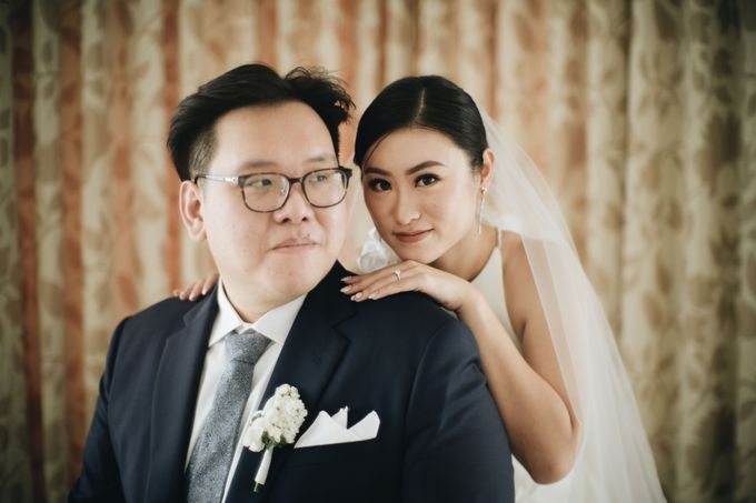 Holly Matrimony Jeffrey & Irene by Into Photo - 015