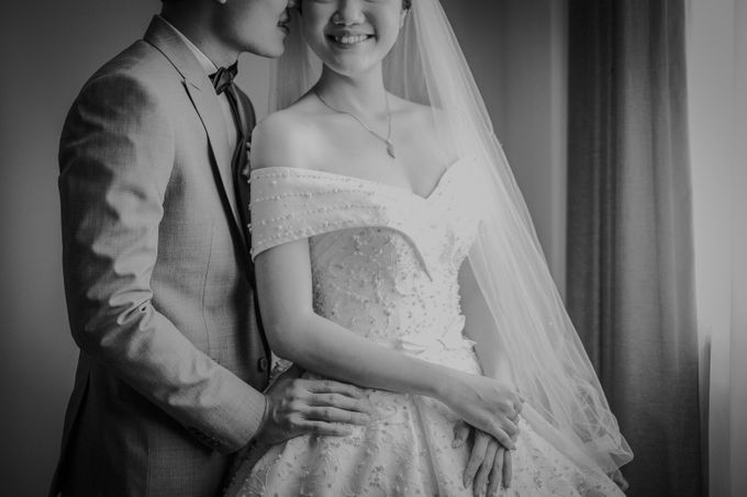 Jefry & Winda Morning Preparation by Irish Wedding - 012 Jefry & Winda Morning Preparation by Irish Wedding - 012