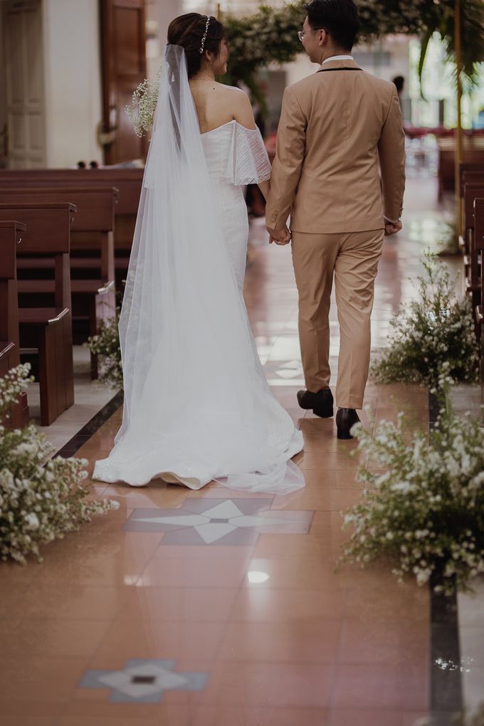 Agnes & Dicky Wedding by Jejakurcaci - 031 Agnes & Dicky Wedding by Jejakurcaci - 031