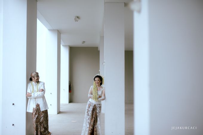 the wedding vanny&rezza by THE HIVE BUMI PANCASONA - 010