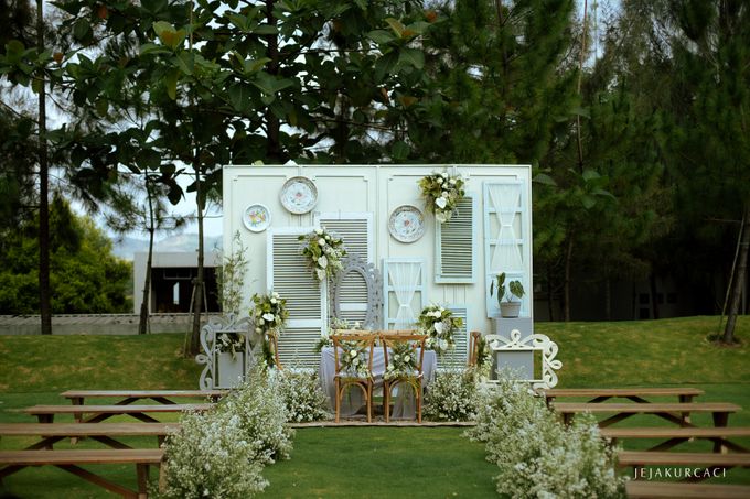 the wedding vanny&rezza by THE HIVE BUMI PANCASONA - 001 the wedding vanny&rezza by THE HIVE BUMI PANCASONA - 001