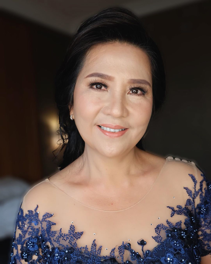 Moms by Jeje Makeup Artist - 015 Moms by Jeje Makeup Artist - 015