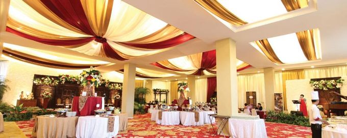 Jepara Executive Lounge Package by BALAI KARTINI - Exhibition and Convention Center - 003 Jepara Executive Lounge Package by BALAI KARTINI - Exhibition and Convention Center - 003
